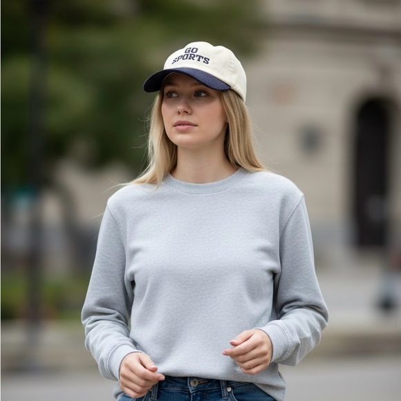 Universal Thread Go Sports Cap - Picture 6 of 6